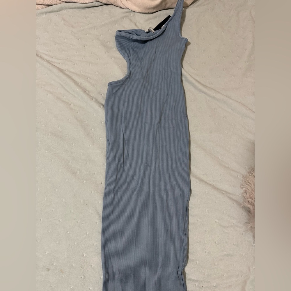 Fashion nova dress